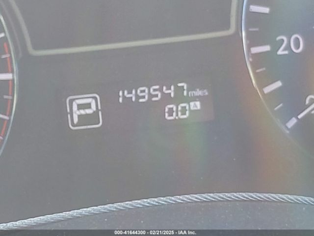 5N1AR2MN5EC680524 Nissan Pathfinder Sl