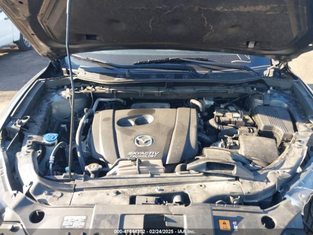 JM3KE4CY8E0424575 Mazda Cx-5 Touring
