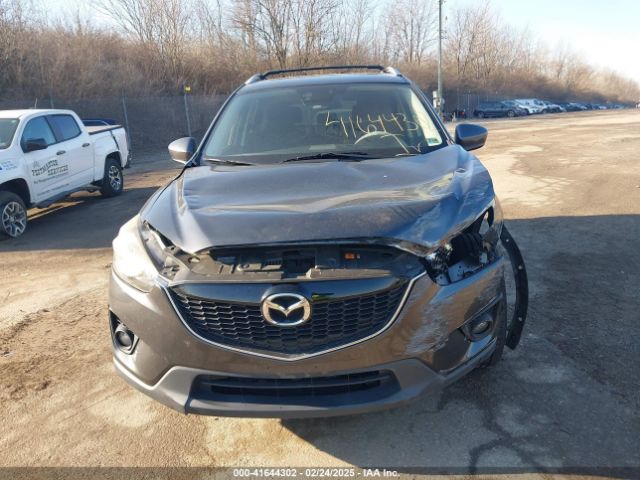 JM3KE4CY8E0424575 Mazda Cx-5 Touring
