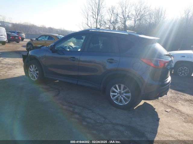 JM3KE4CY8E0424575 Mazda Cx-5 Touring