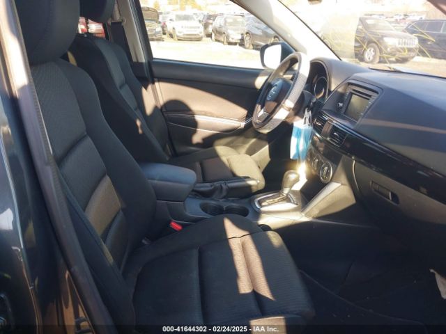 JM3KE4CY8E0424575 Mazda Cx-5 Touring