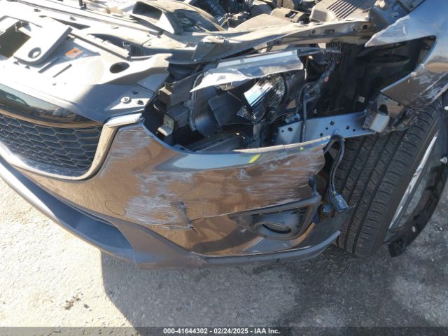JM3KE4CY8E0424575 Mazda Cx-5 Touring