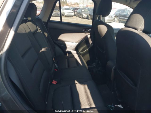 JM3KE4CY8E0424575 Mazda Cx-5 Touring