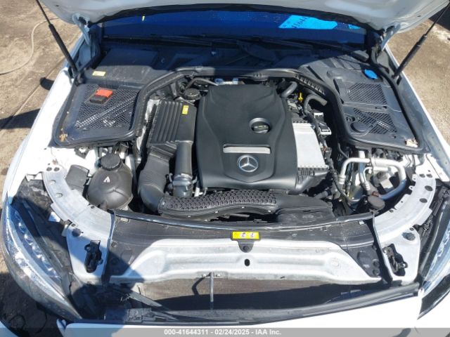 55SWF4KBXFU078275 Mercedes-Benz C 300 4matic/luxury 4matic/sport 4matic