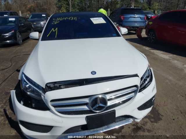 55SWF4KBXFU078275 Mercedes-Benz C 300 4matic/luxury 4matic/sport 4matic