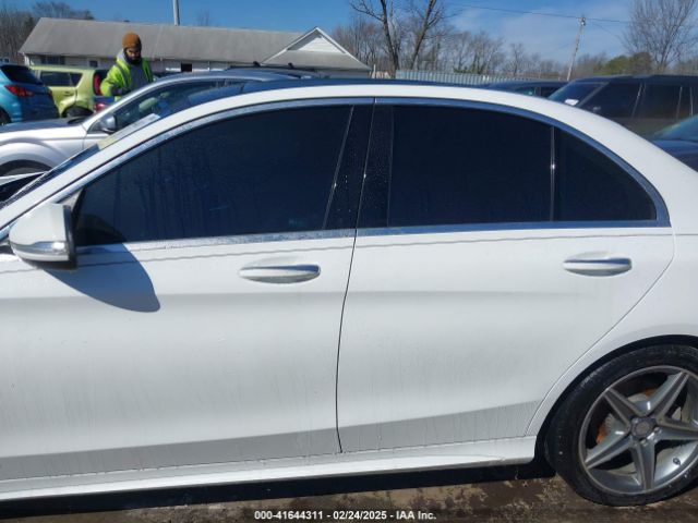 55SWF4KBXFU078275 Mercedes-Benz C 300 4matic/luxury 4matic/sport 4matic
