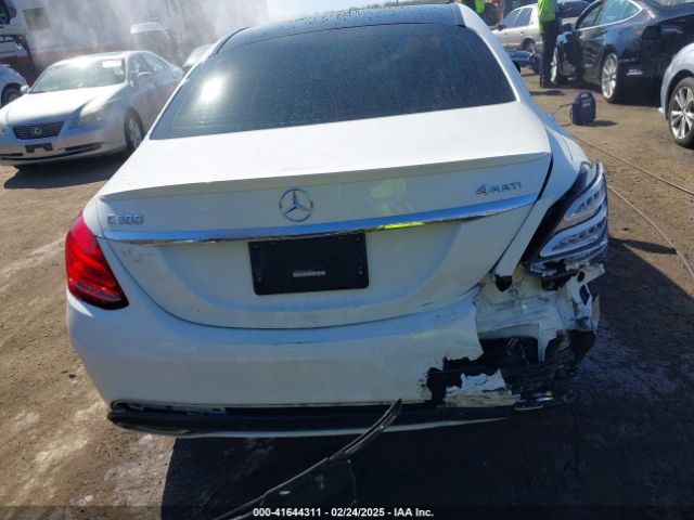 55SWF4KBXFU078275 Mercedes-Benz C 300 4matic/luxury 4matic/sport 4matic