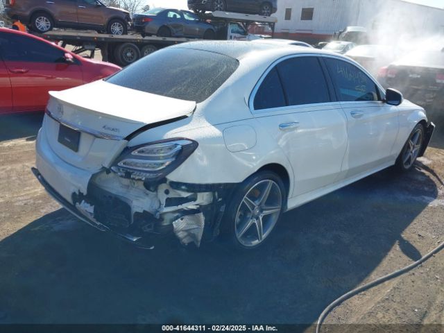 55SWF4KBXFU078275 Mercedes-Benz C 300 4matic/luxury 4matic/sport 4matic