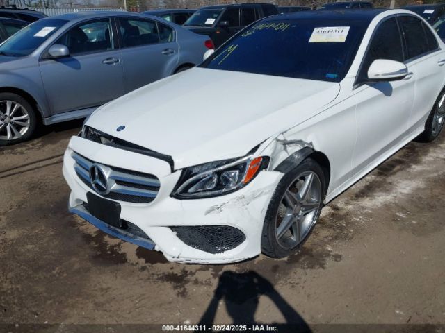 55SWF4KBXFU078275 Mercedes-Benz C 300 4matic/luxury 4matic/sport 4matic