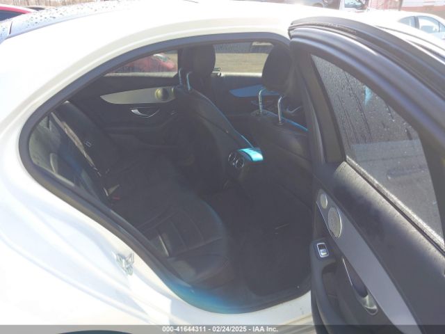 55SWF4KBXFU078275 Mercedes-Benz C 300 4matic/luxury 4matic/sport 4matic