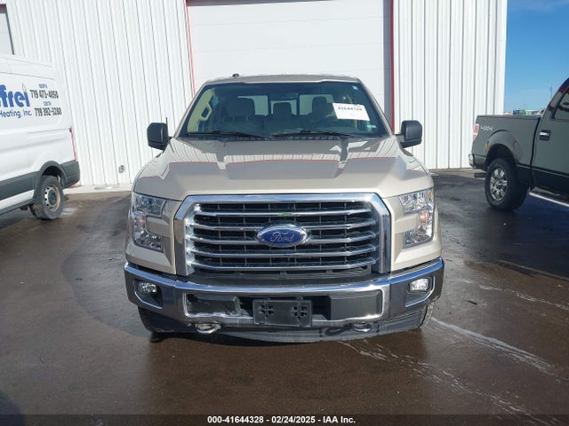 Ford F-150 Xlt 2017 1FTEW1EG3HKD81780 Image 13