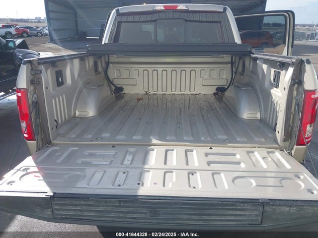 Ford F-150 Xlt 2017 1FTEW1EG3HKD81780 Image 12