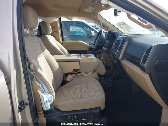 Ford F-150 Xlt 2017 1FTEW1EG3HKD81780 Image 5