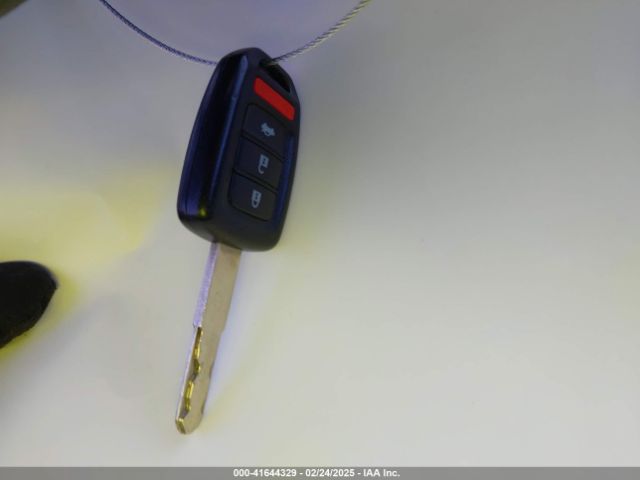 1HGCT1B35EA006302 Honda Accord Lx-s