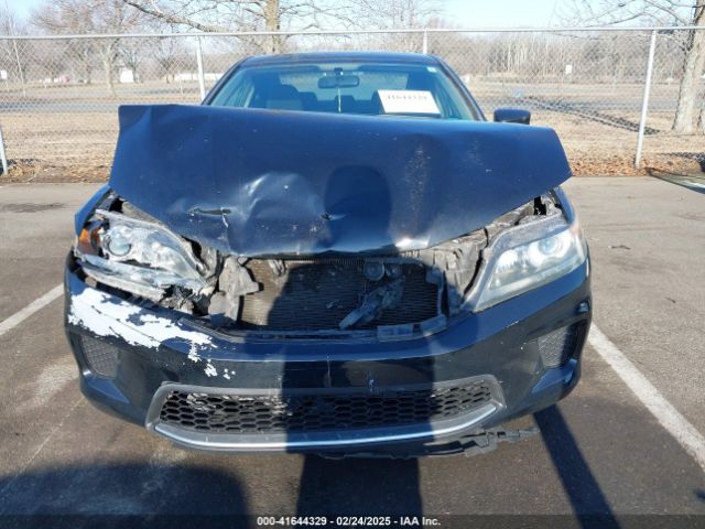 1HGCT1B35EA006302 Honda Accord Lx-s