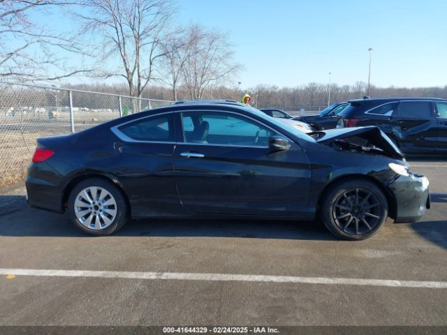 1HGCT1B35EA006302 Honda Accord Lx-s