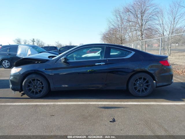1HGCT1B35EA006302 Honda Accord Lx-s