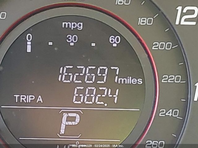 1HGCT1B35EA006302 Honda Accord Lx-s