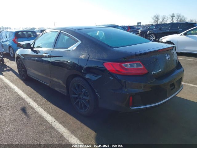 1HGCT1B35EA006302 Honda Accord Lx-s