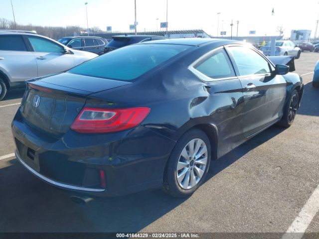 1HGCT1B35EA006302 Honda Accord Lx-s