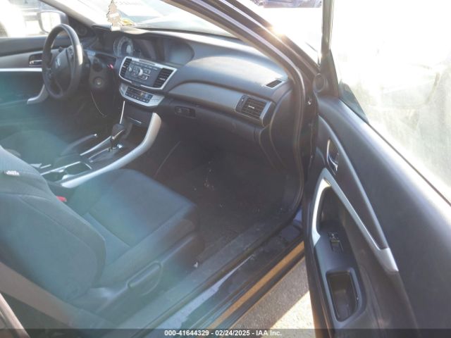1HGCT1B35EA006302 Honda Accord Lx-s