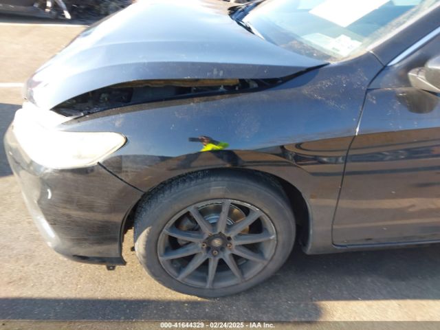 1HGCT1B35EA006302 Honda Accord Lx-s