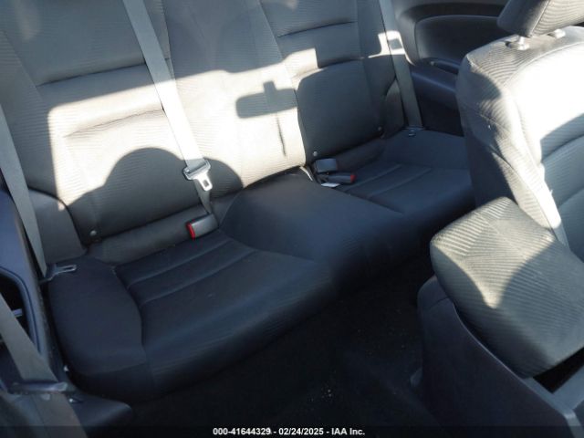 1HGCT1B35EA006302 Honda Accord Lx-s