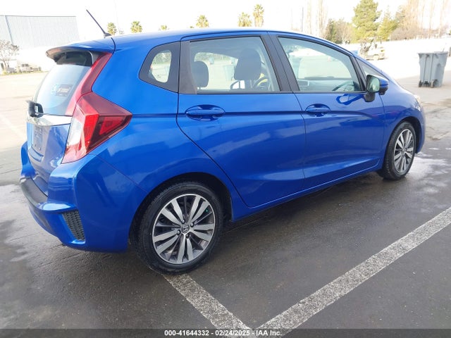 3HGGK5G88FM723412 Honda FIT EX