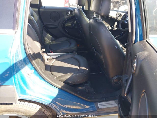 2012 MINI COOPER COUNTRYMAN WMWZB3C56CWM02100 Photo 7