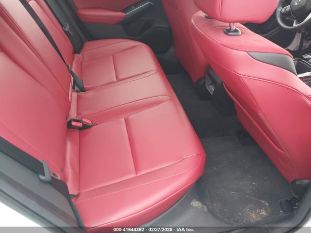 2025 ACURA INTEGRA 19UDE4H61SA003152 Photo 7