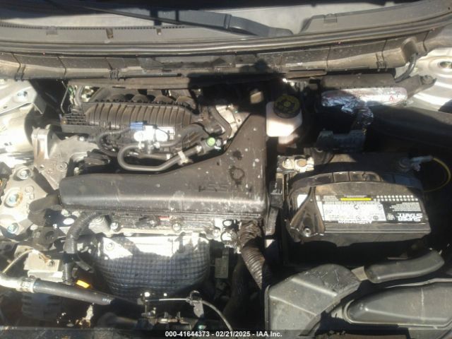 KNMAT2MT1FP514340 Nissan ROGUE SV