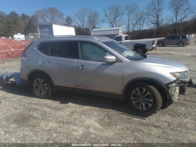 KNMAT2MT1FP514340 Nissan ROGUE SV