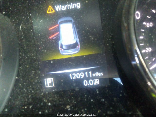 KNMAT2MT1FP514340 Nissan ROGUE SV