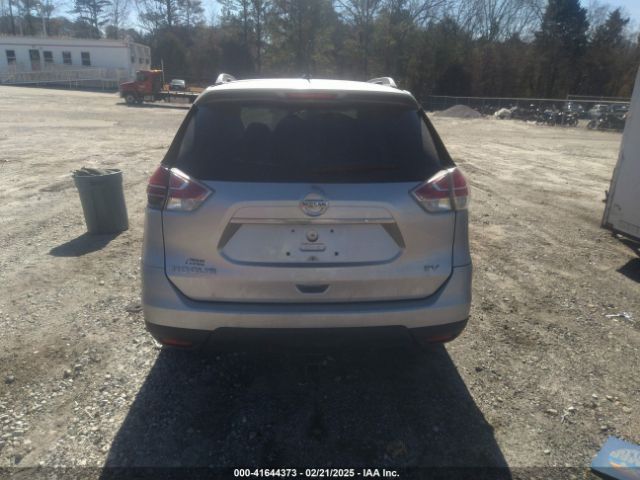 KNMAT2MT1FP514340 Nissan ROGUE SV