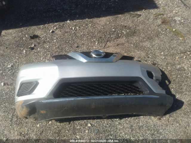 KNMAT2MT1FP514340 Nissan ROGUE SV