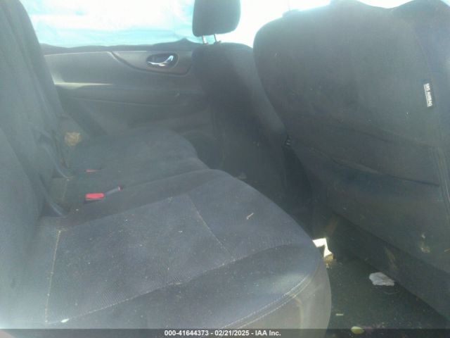 KNMAT2MT1FP514340 Nissan ROGUE SV