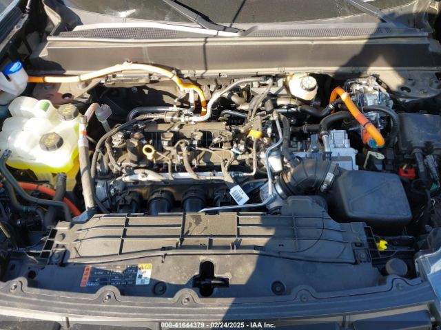 3FTTW8M36RRB00065 Ford Maverick Lariat