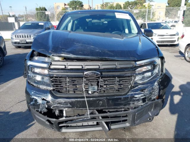 3FTTW8M36RRB00065 Ford Maverick Lariat