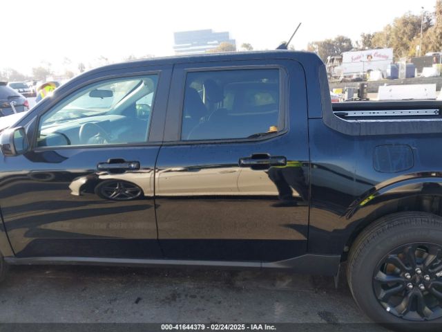 3FTTW8M36RRB00065 Ford Maverick Lariat