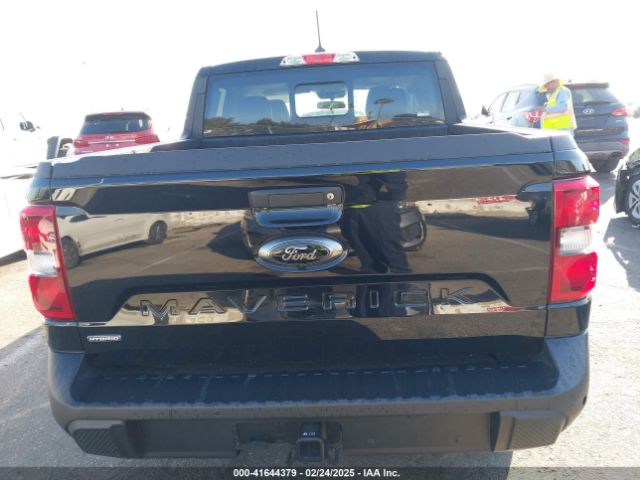 3FTTW8M36RRB00065 Ford Maverick Lariat