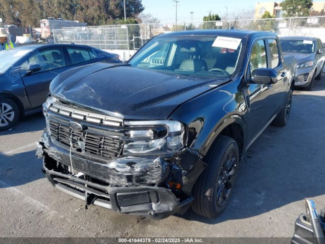 3FTTW8M36RRB00065 Ford Maverick Lariat