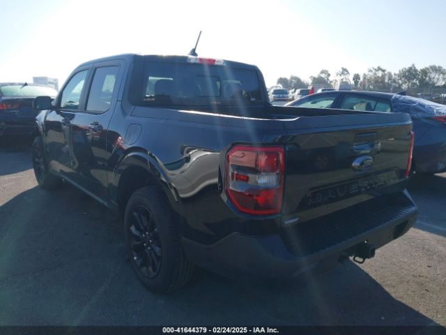 3FTTW8M36RRB00065 Ford Maverick Lariat