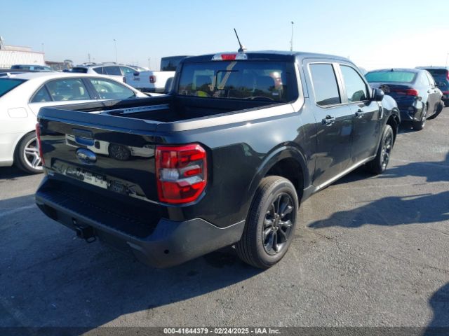 3FTTW8M36RRB00065 Ford Maverick Lariat