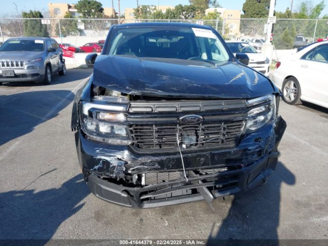 3FTTW8M36RRB00065 Ford Maverick Lariat