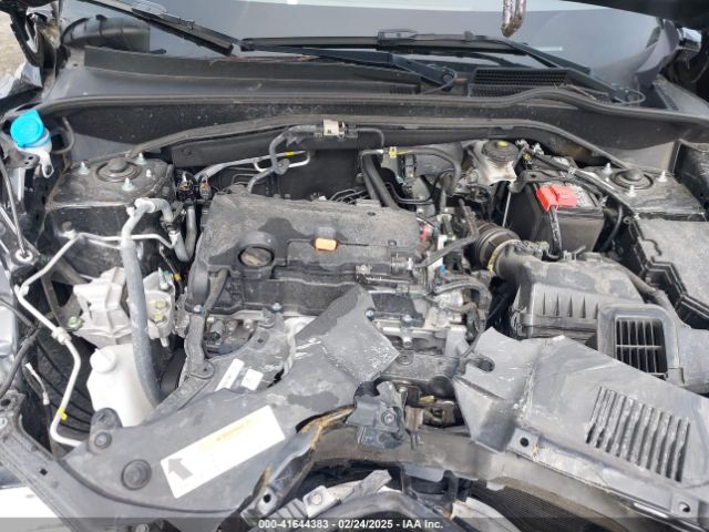 3CZRZ2H56RM763279 Honda Hr-v Awd Sport/awd Sport W/o Bsi