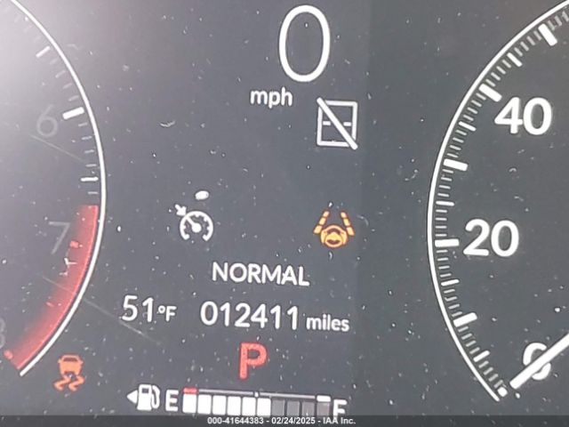 3CZRZ2H56RM763279 Honda Hr-v Awd Sport/awd Sport W/o Bsi