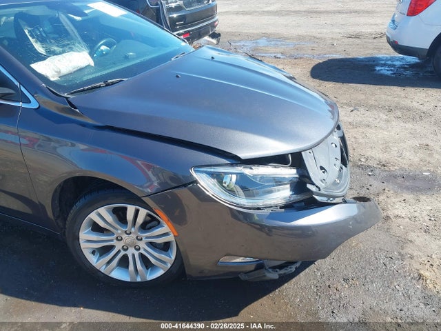 Chrysler 200 Limited 2015 1C3CCCAB1FN626906 Image 19