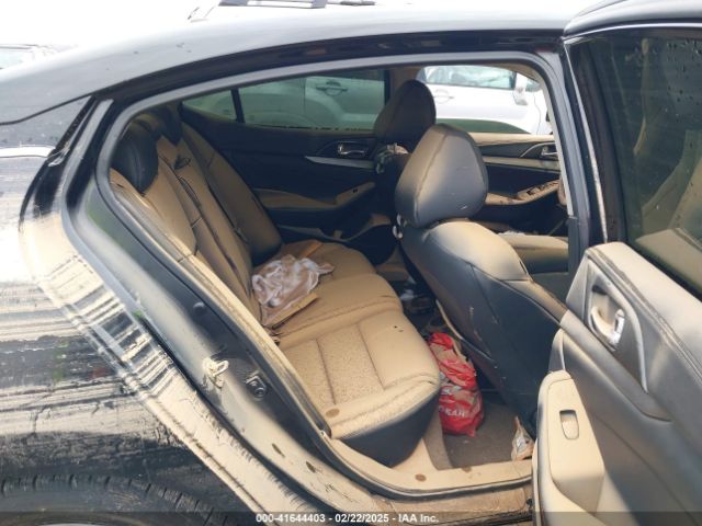1N4AA6AP4HC396403 Nissan Maxima 3.5 Sv