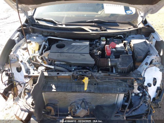 5N1BT3BA1PC918450 Nissan Rogue Sv Fwd