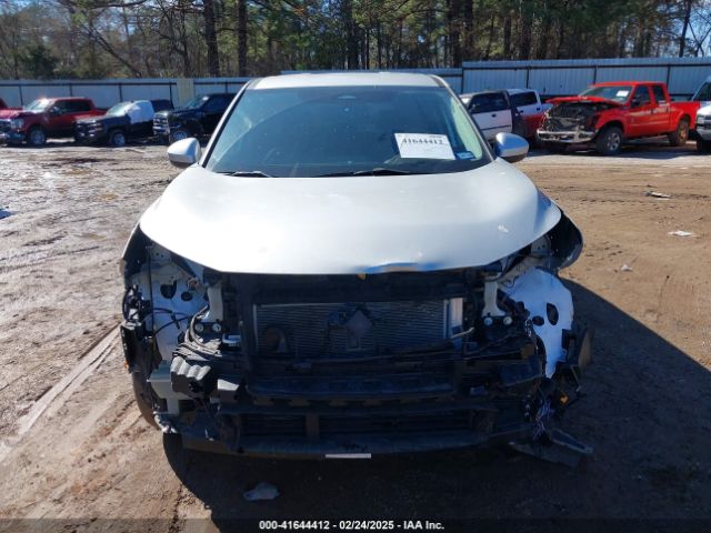 5N1BT3BA1PC918450 Nissan Rogue Sv Fwd